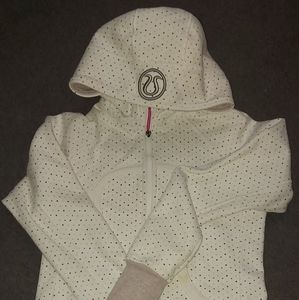 Lululemon scuba hoodie